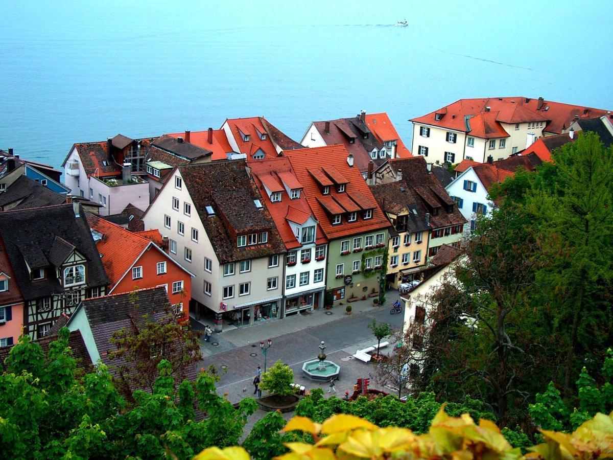 Apartment Seeperle 4 Meersburg