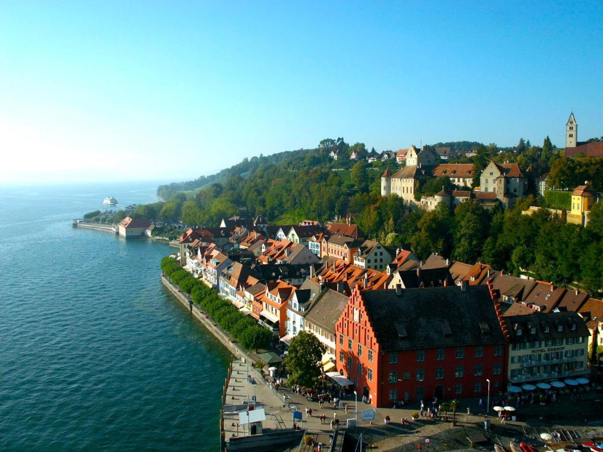 Apartment Seeperle 4 Meersburg