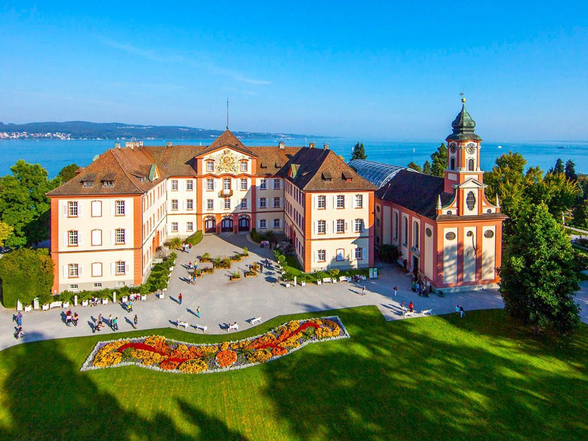 Seeperle 4 Apartment Meersburg