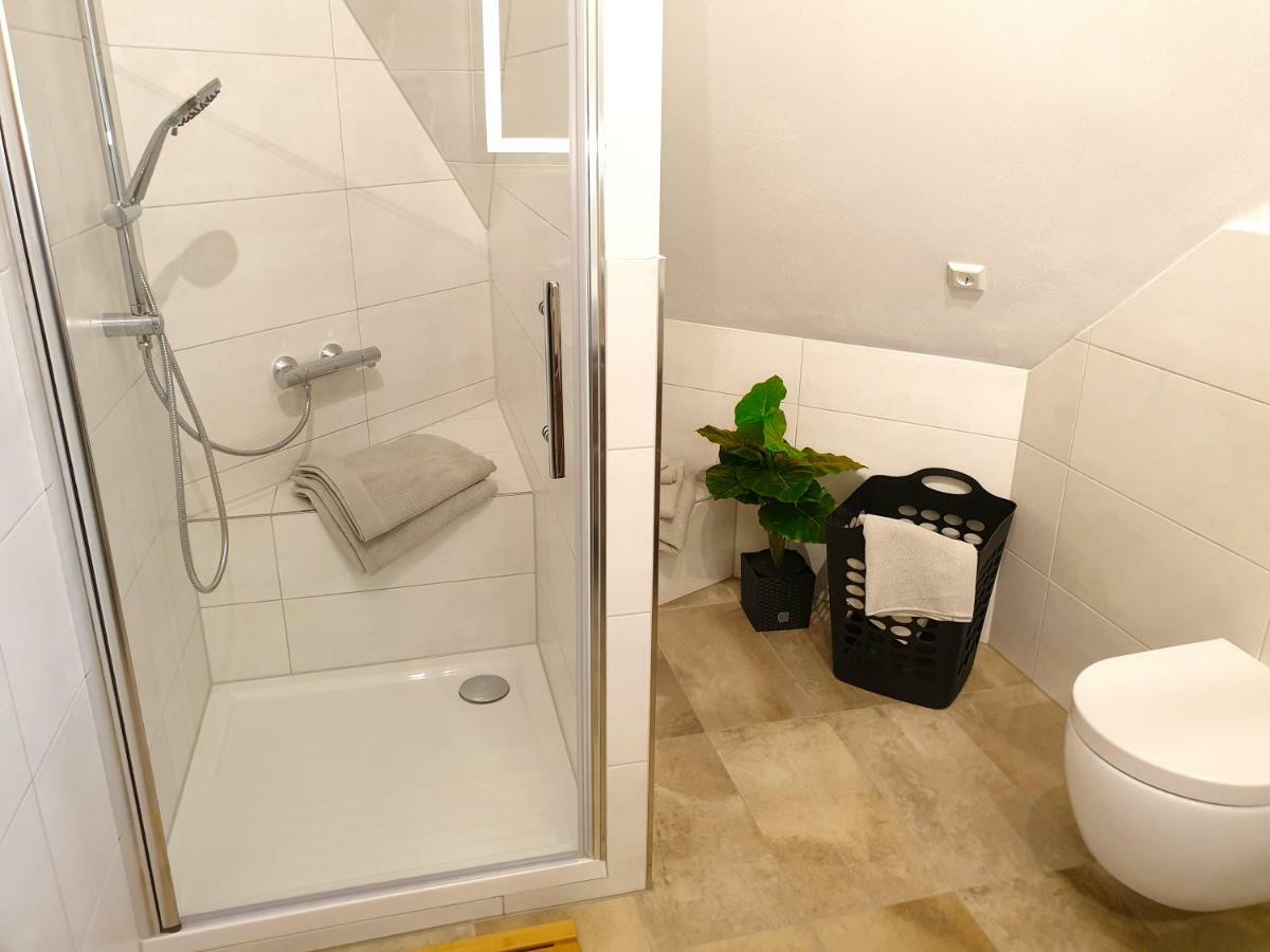 Seeperle 4 Apartment *