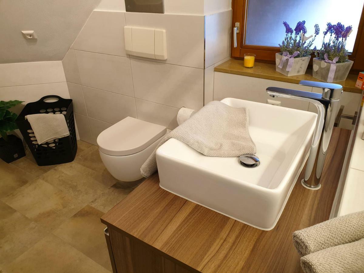 Seeperle 4 Apartamento