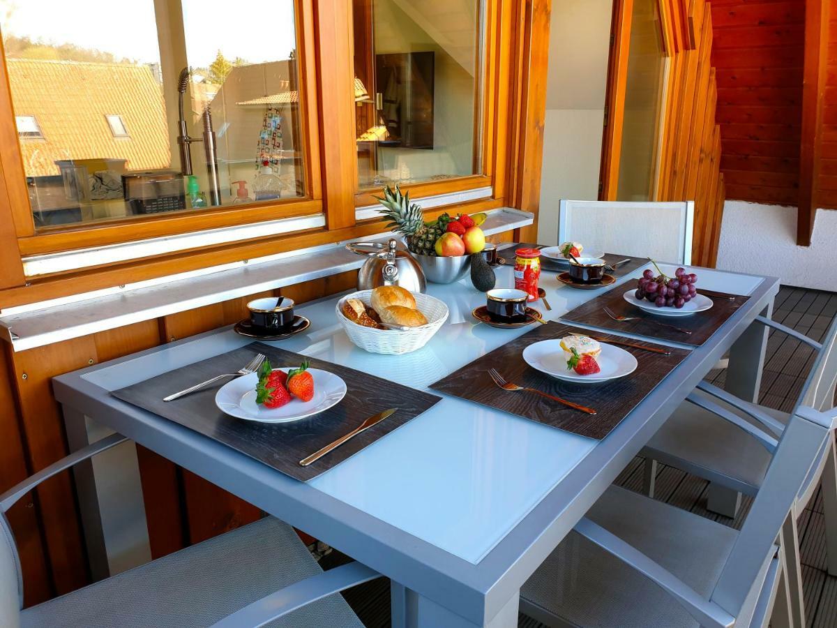 Seeperle 4 * Meersburg