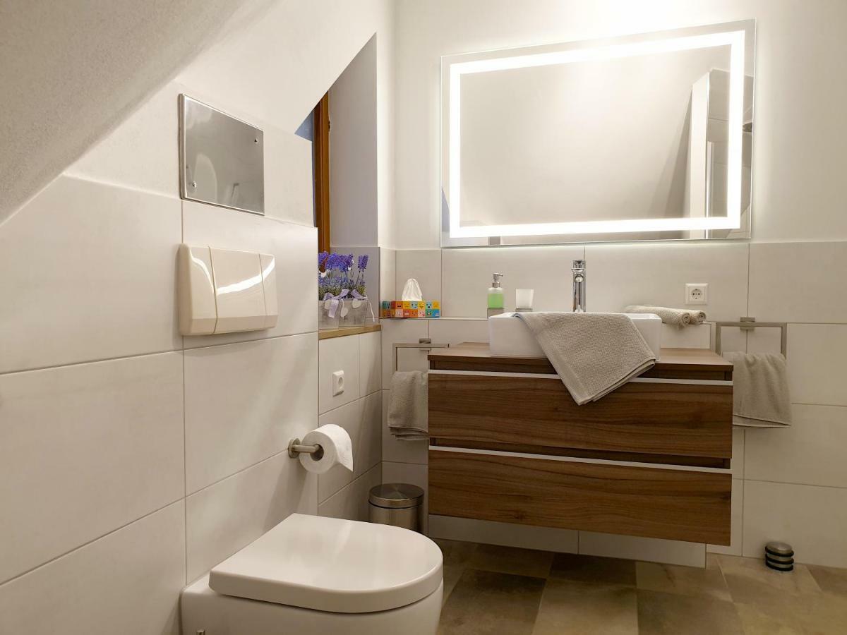 Apartment Seeperle 4 *