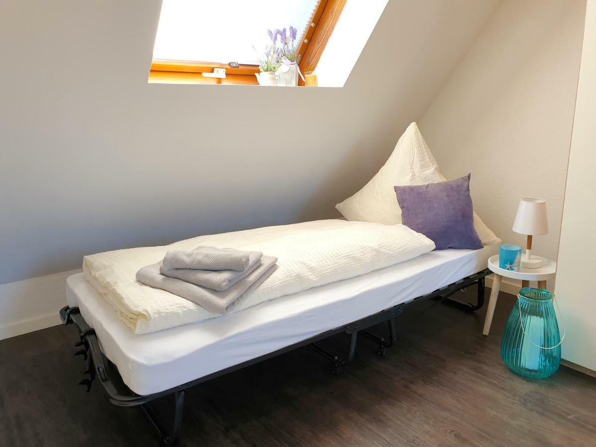 Apartment Seeperle 4 *