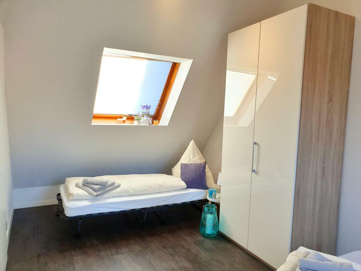 Seeperle 4 Apartamento Meersburg