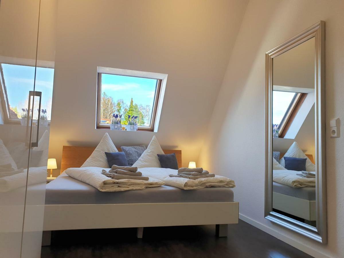 Apartment Seeperle 4 Meersburg