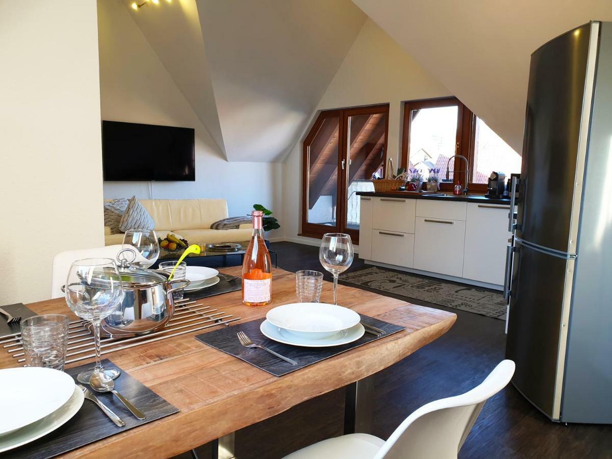 Apartamento Seeperle 4